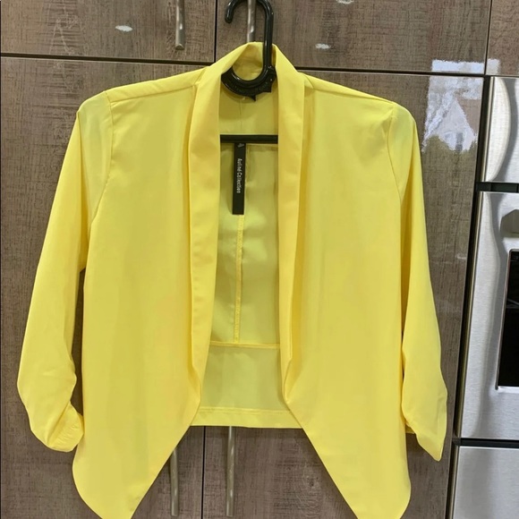 Jacket - Picture 2 of 6